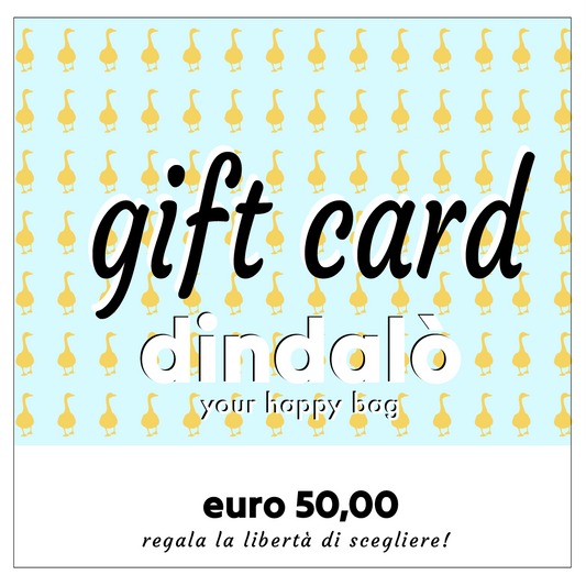 alt="gift card euro 50,00_dindalò"